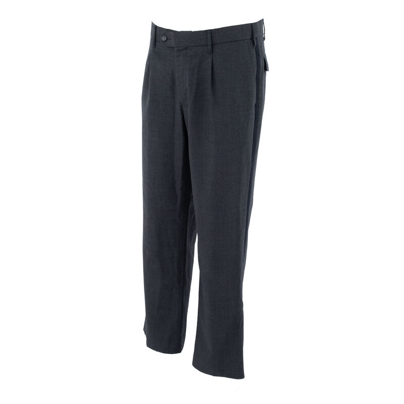 Dutch Grey Uniform Trousers | Issued, , large image number 2